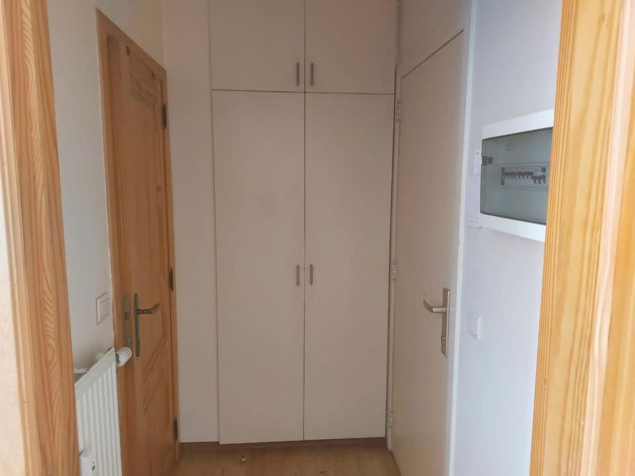 Charming 1-Bedroom Apartment Brussels Exterior photo