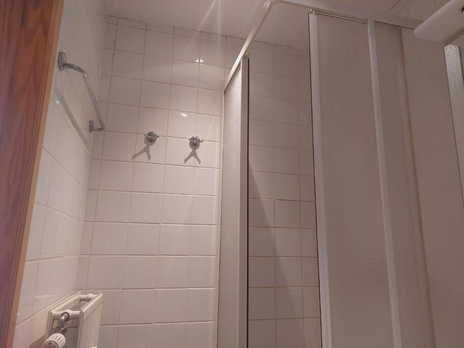 Charming 1-Bedroom Apartment Brussels Exterior photo