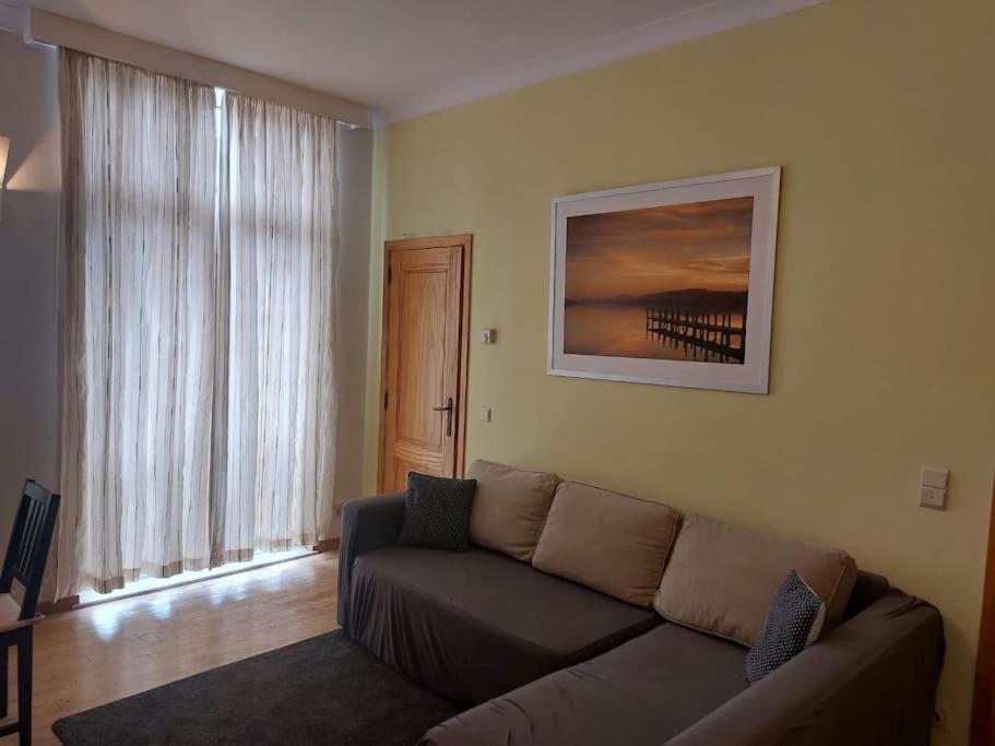 Charming 1-Bedroom Apartment Brussels Exterior photo